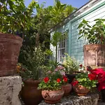 Conch Cottages Of Villas Key West