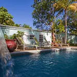 Conch Cottages Of Villas Key West