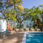 Conch Cottages Of Villas Key West