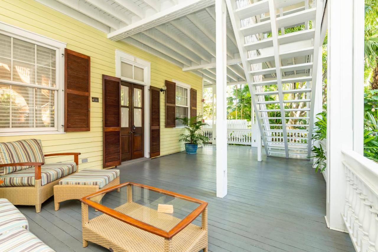 The Island At Kw Vacation * Key West