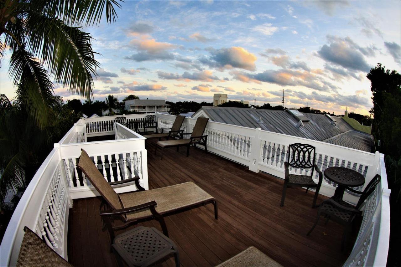 The Island At Kw Vacation