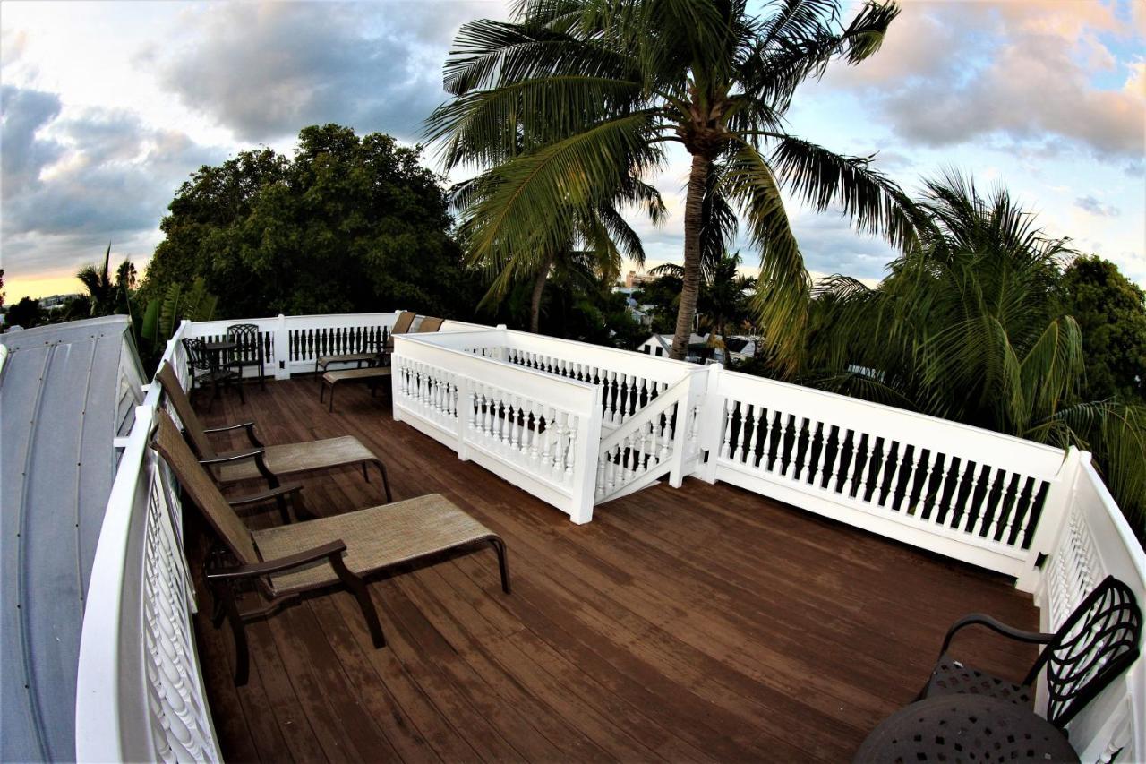 Apartment The Island At Kw Vacation