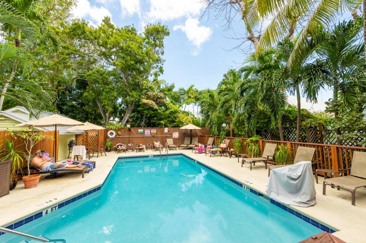 The Island At Kw Vacation Apartment