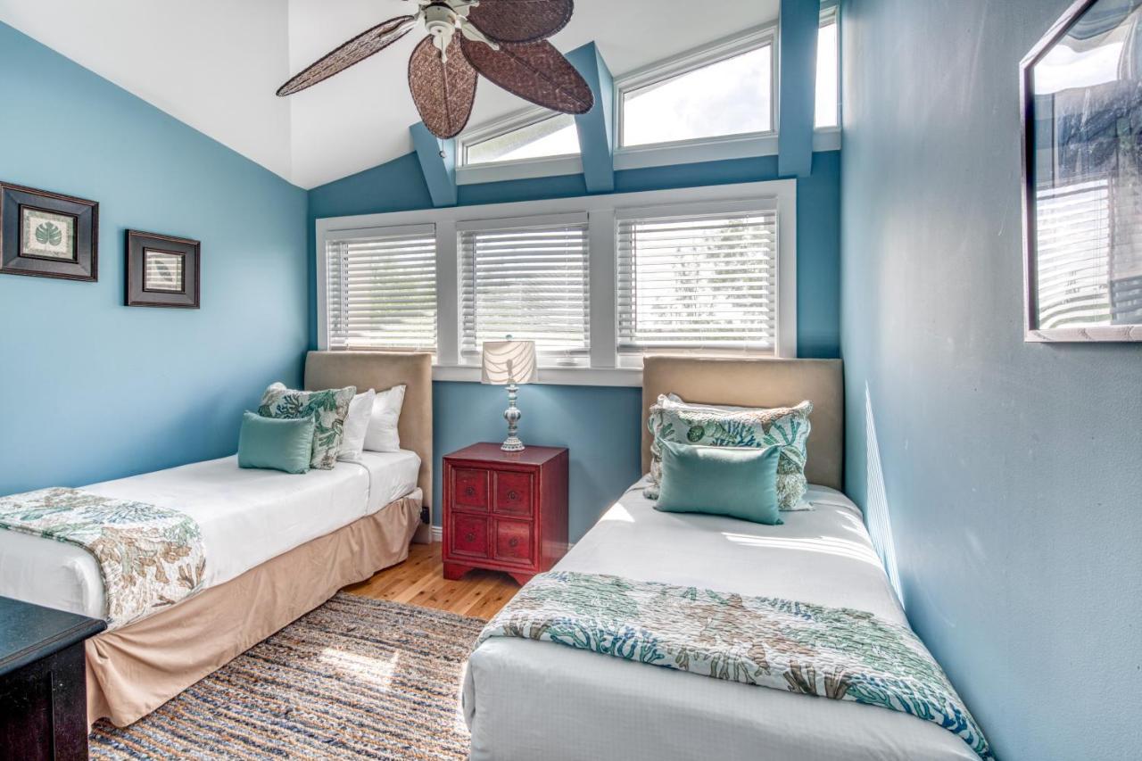 Hotel Flagler's Crossing *