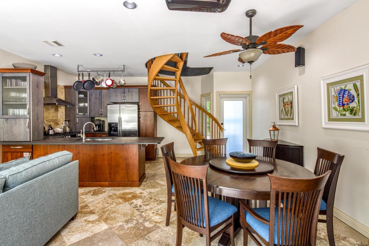 Flagler's Crossing Hotel