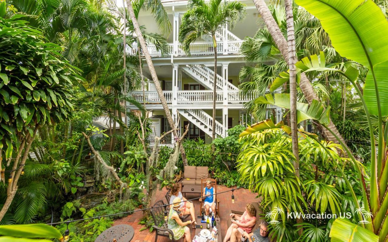Apartment The Island At Kw Vacation *