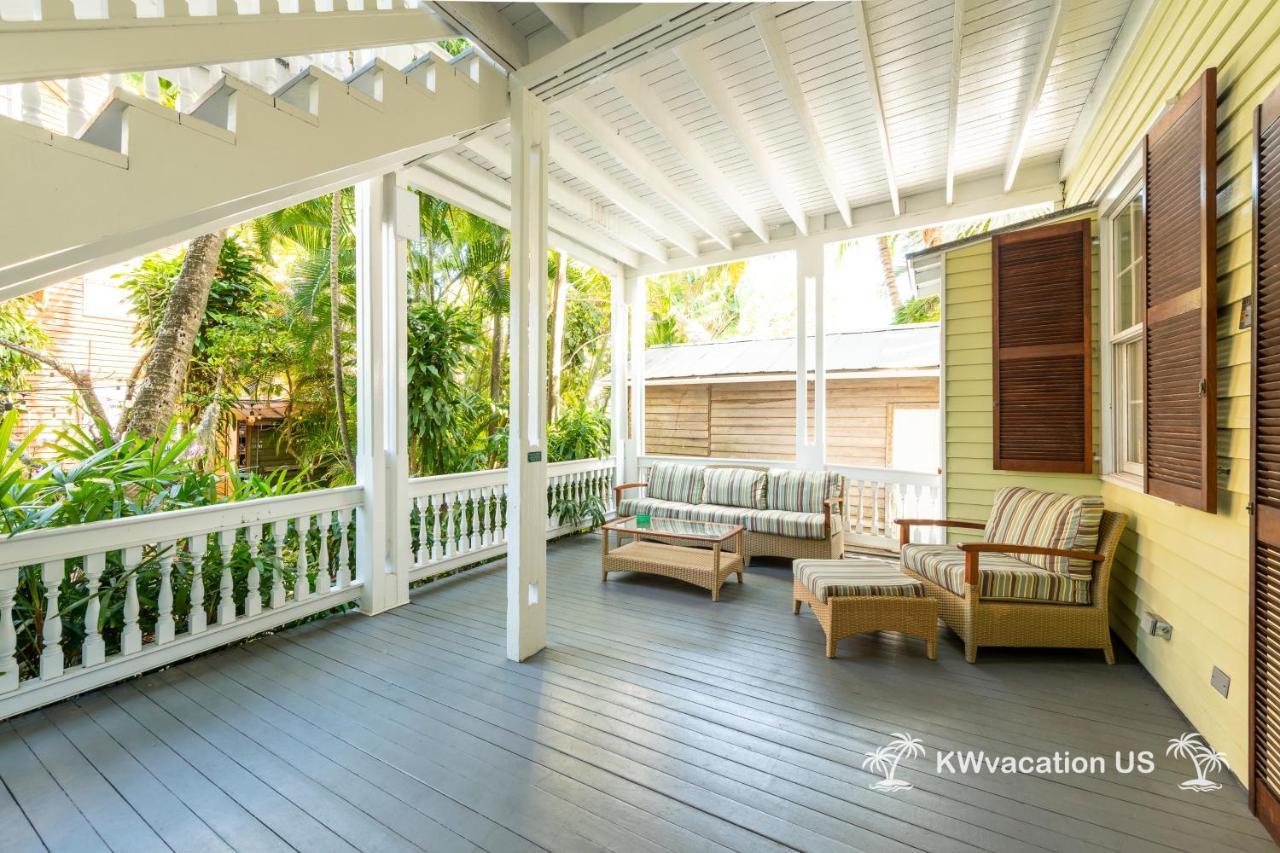 The Island At Kw Vacation Apartment *