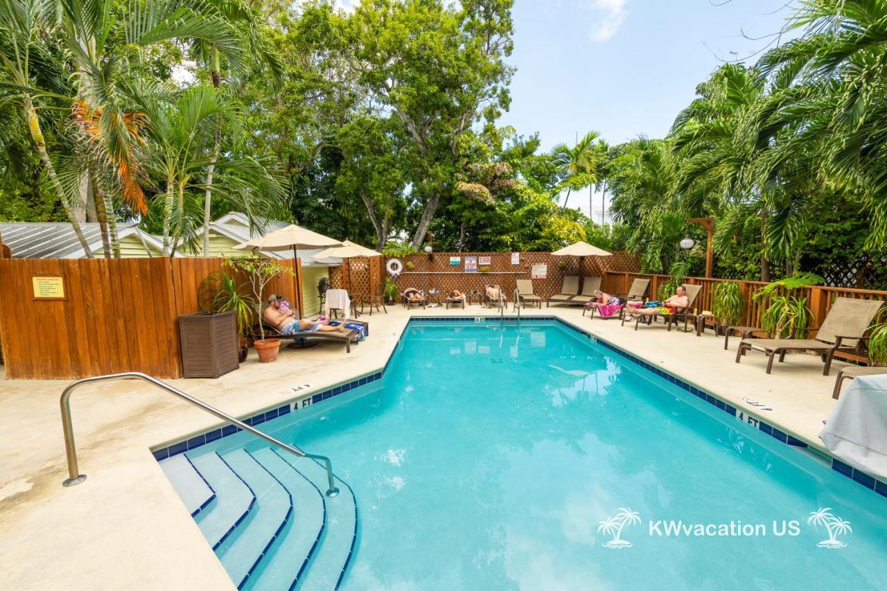 Apartment The Island At Kw Vacation Key West