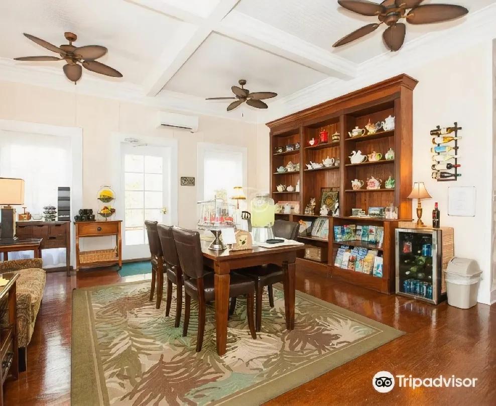 Hotel The At Southernmost - Adults Only Key West