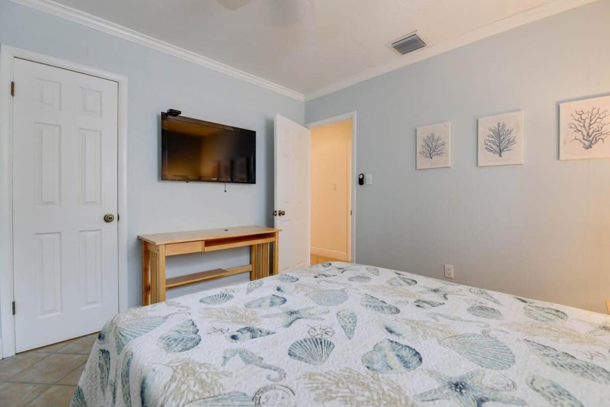 Heron House - Luxury Waterfront Holiday home Key West