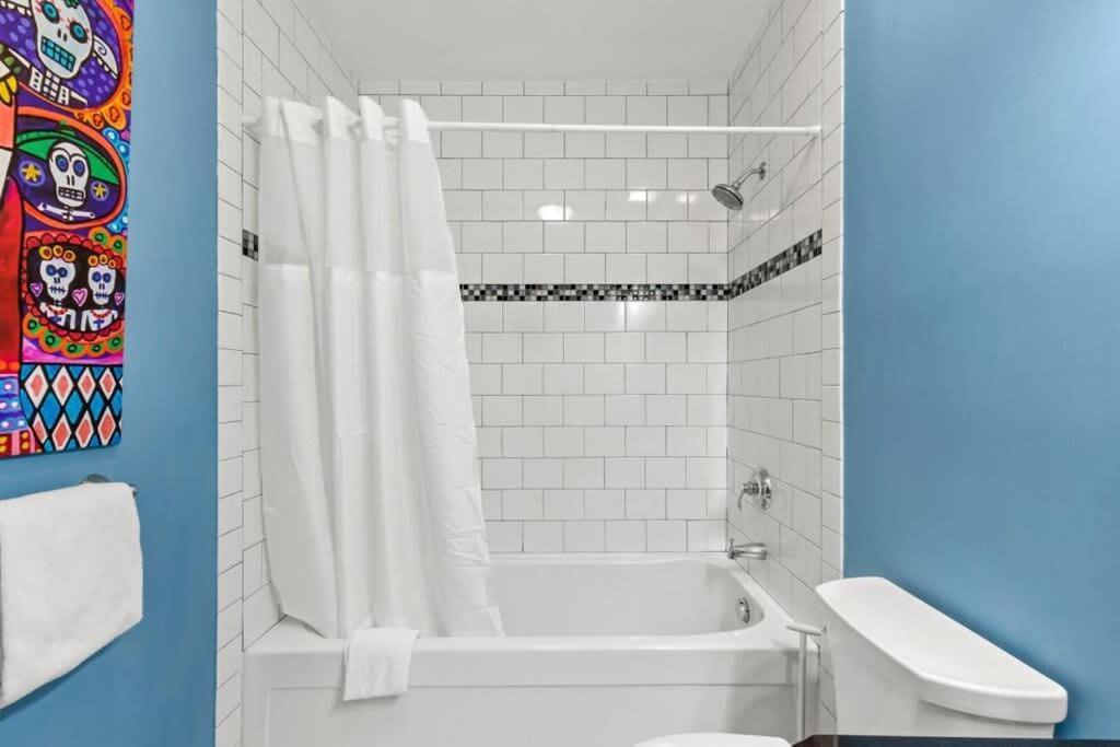 Apartment Mesa House, Uno-perfect Location Key West