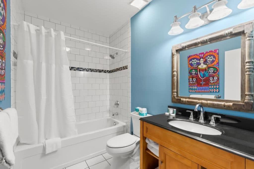 Mesa House, Uno-perfect Location * Key West
