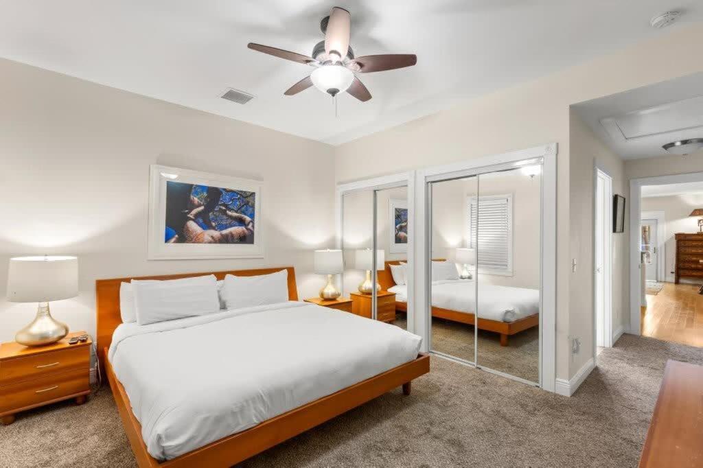 Apartment Mesa House, Uno-perfect Location *