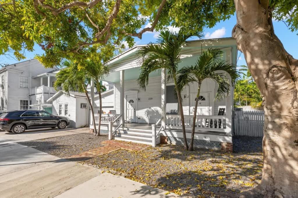 Apartment Mesa House, Uno-perfect Location Key West