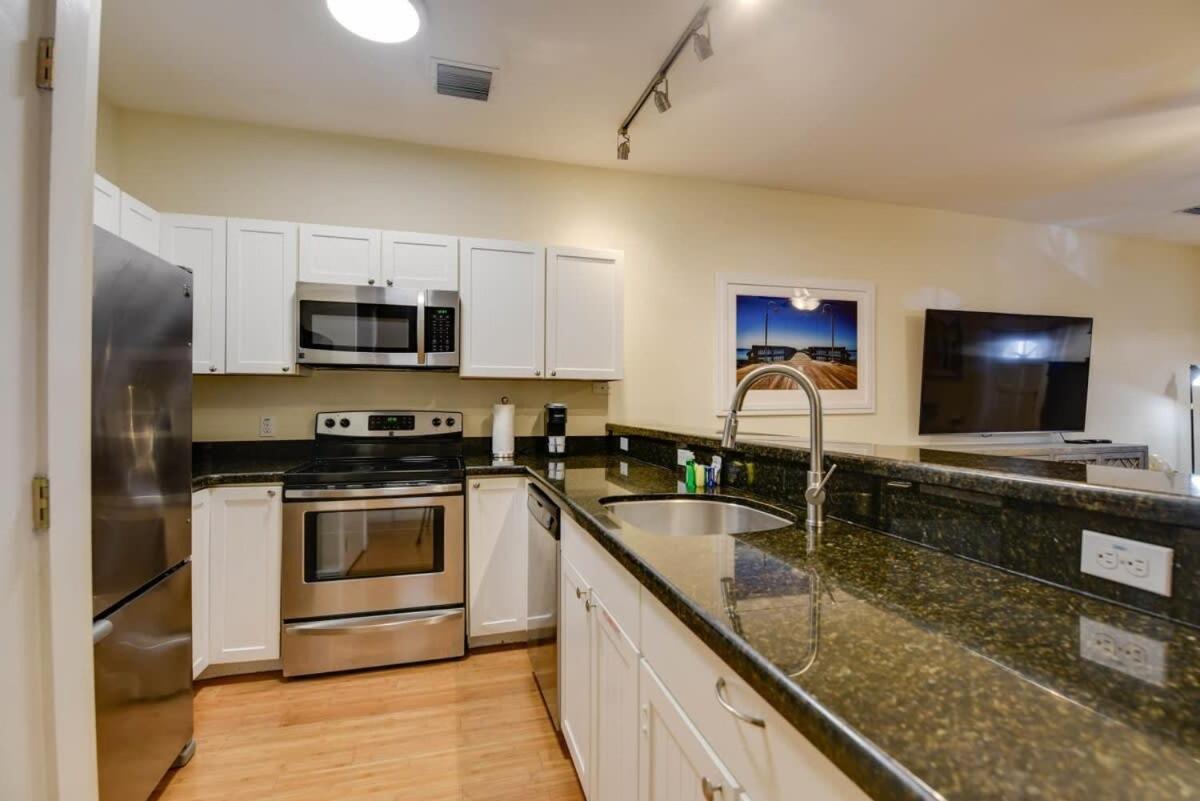 Apartment Mesa House, Uno-perfect Location