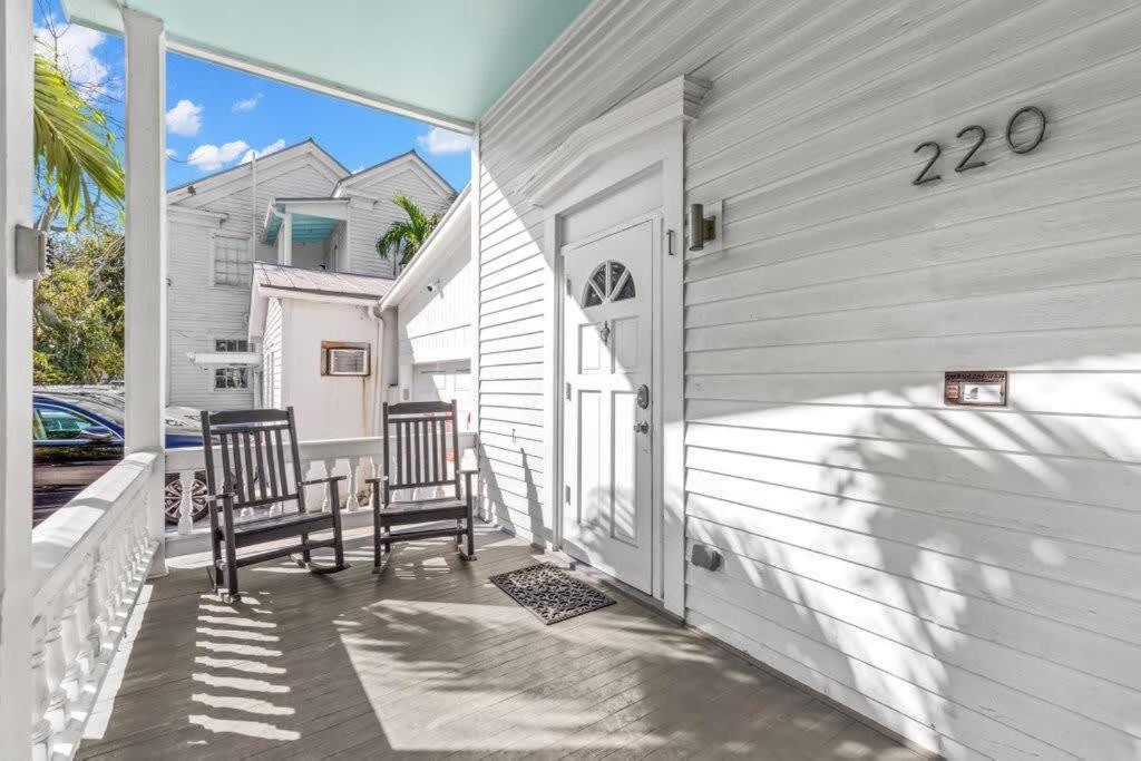 Mesa House, Uno-perfect Location Key West