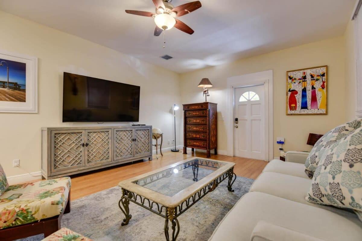 Apartment Mesa House, Uno-perfect Location Key West
