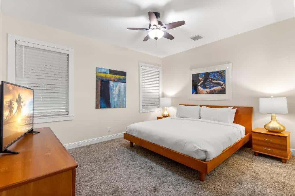 Mesa House, Uno-perfect Location * Key West