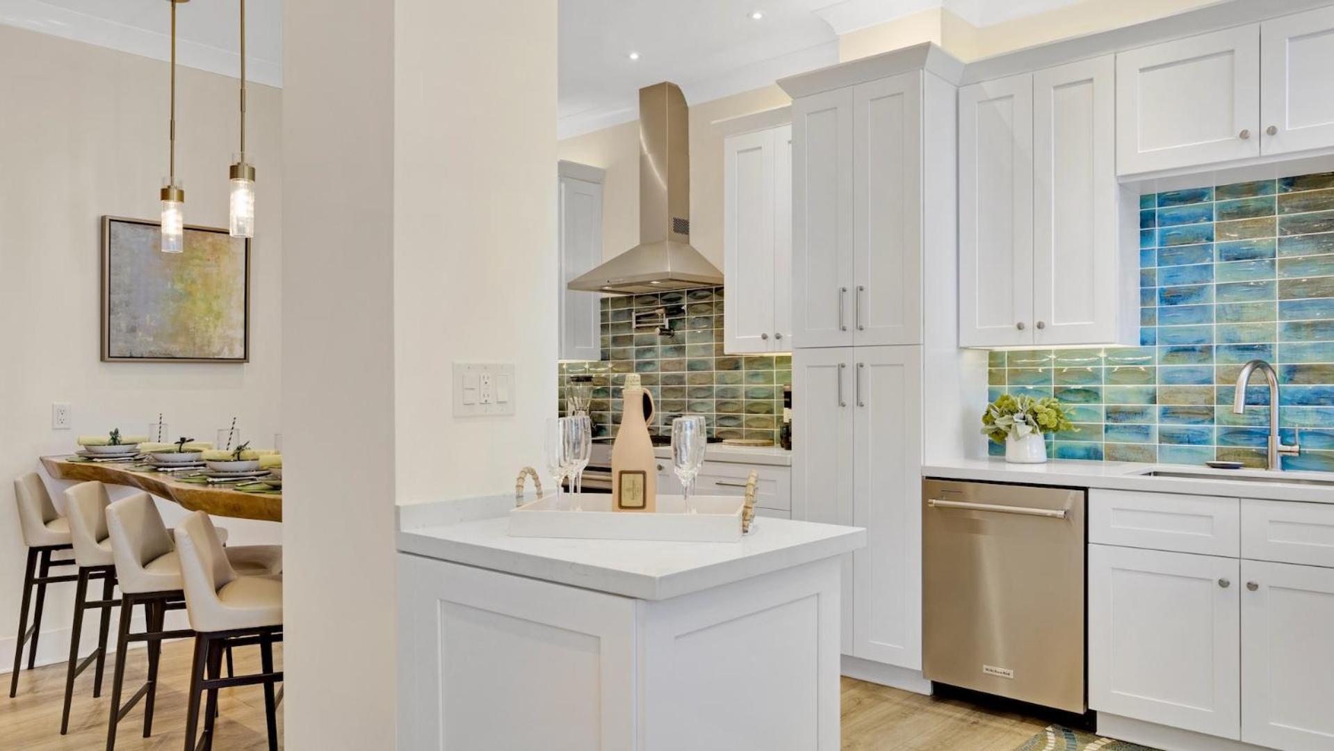 Modern Majesty By Last Key Realty