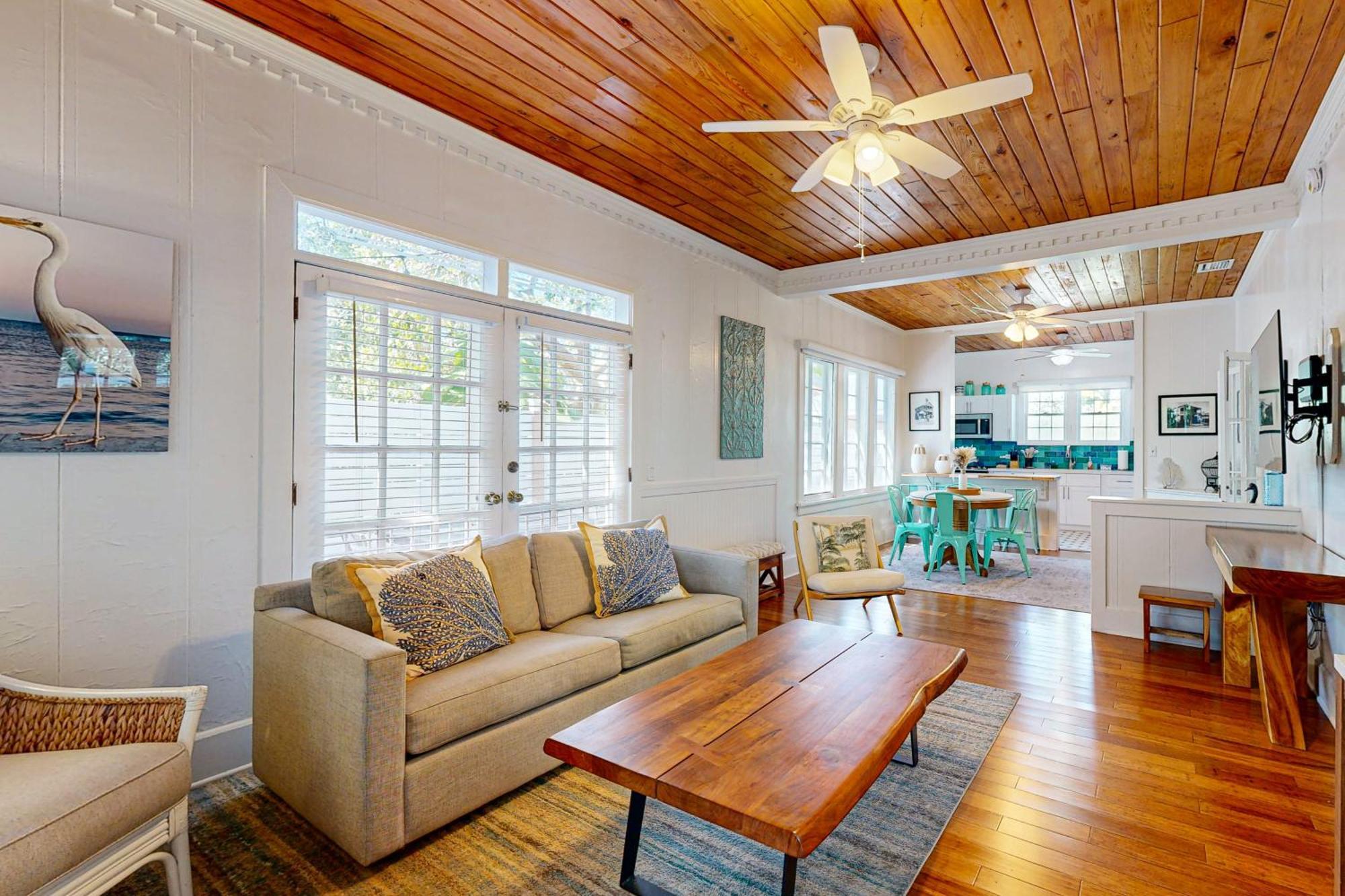 Apartment Papa's Hideaway Key West