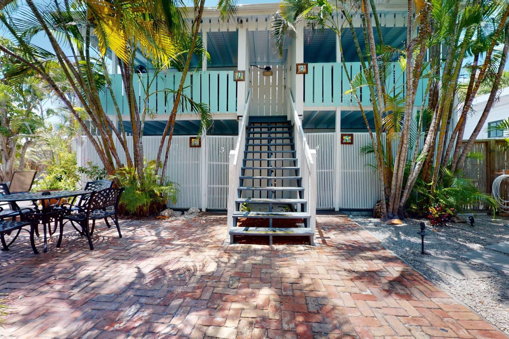 Papa's Hideaway Key West