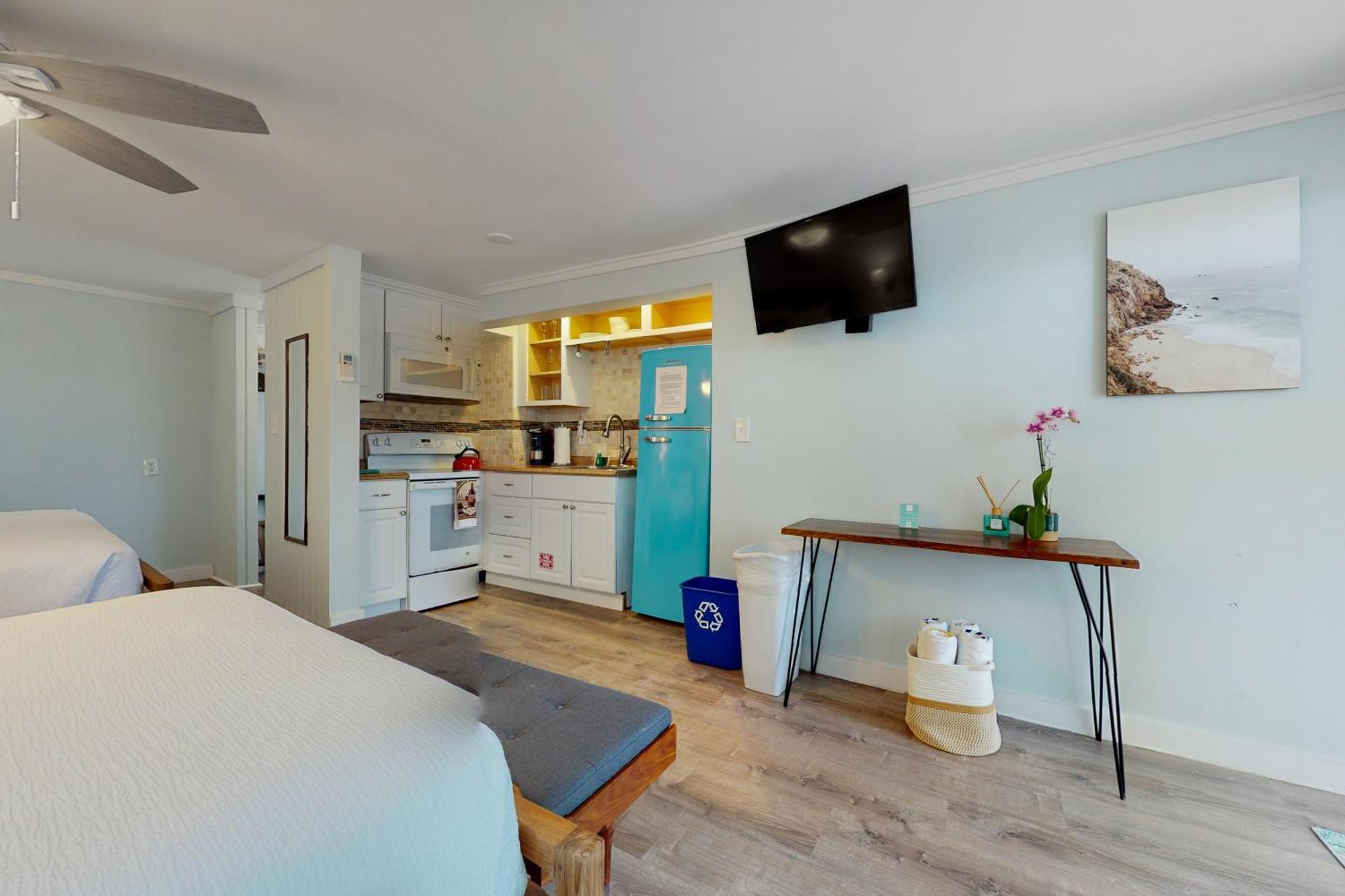 Papa's Hideaway Apartment Key West