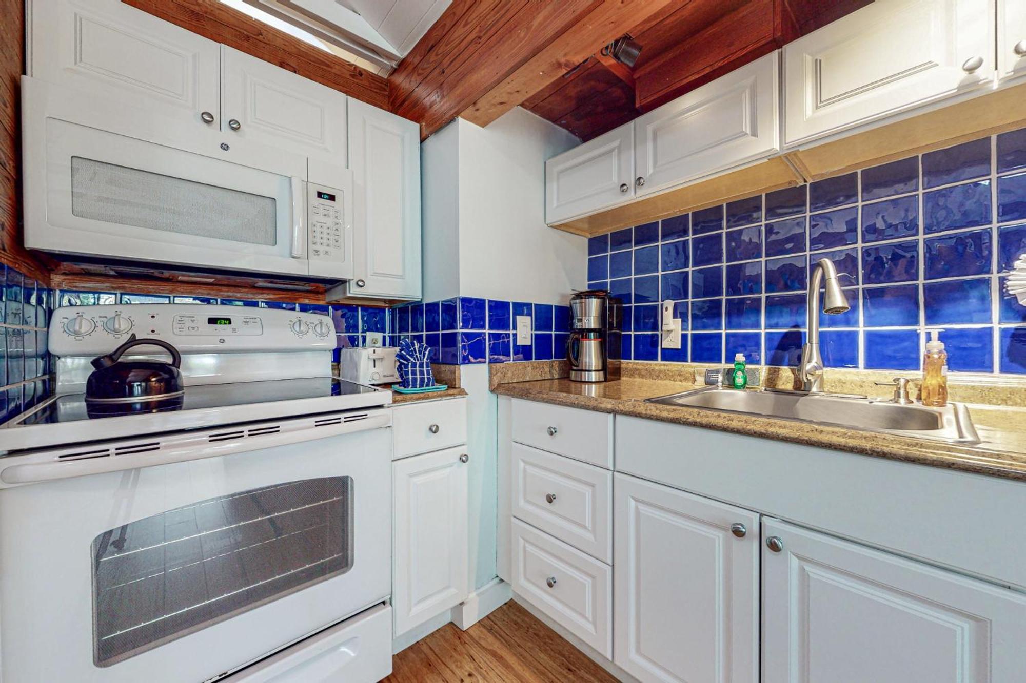 Apartment Papa's Hideaway Key West