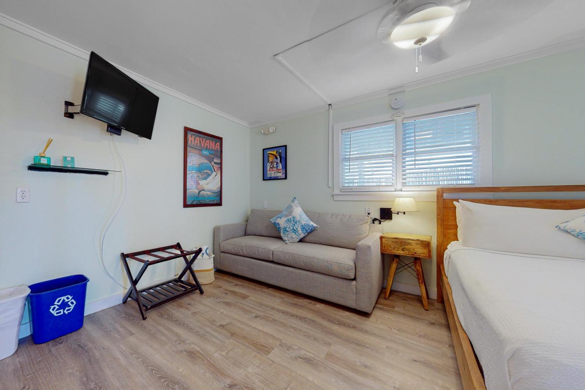 Apartment Papa's Hideaway Key West