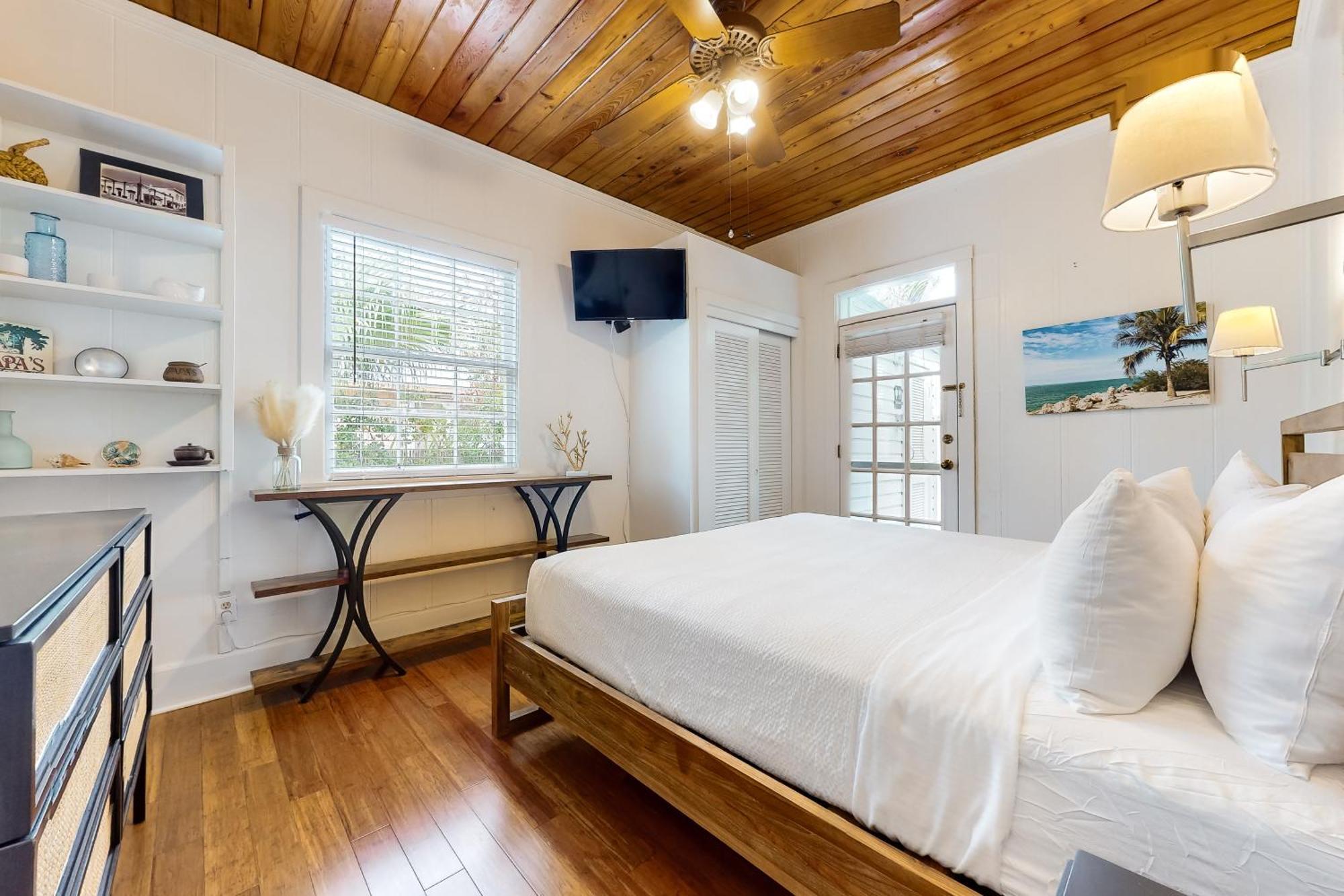 Apartment Papa's Hideaway Key West