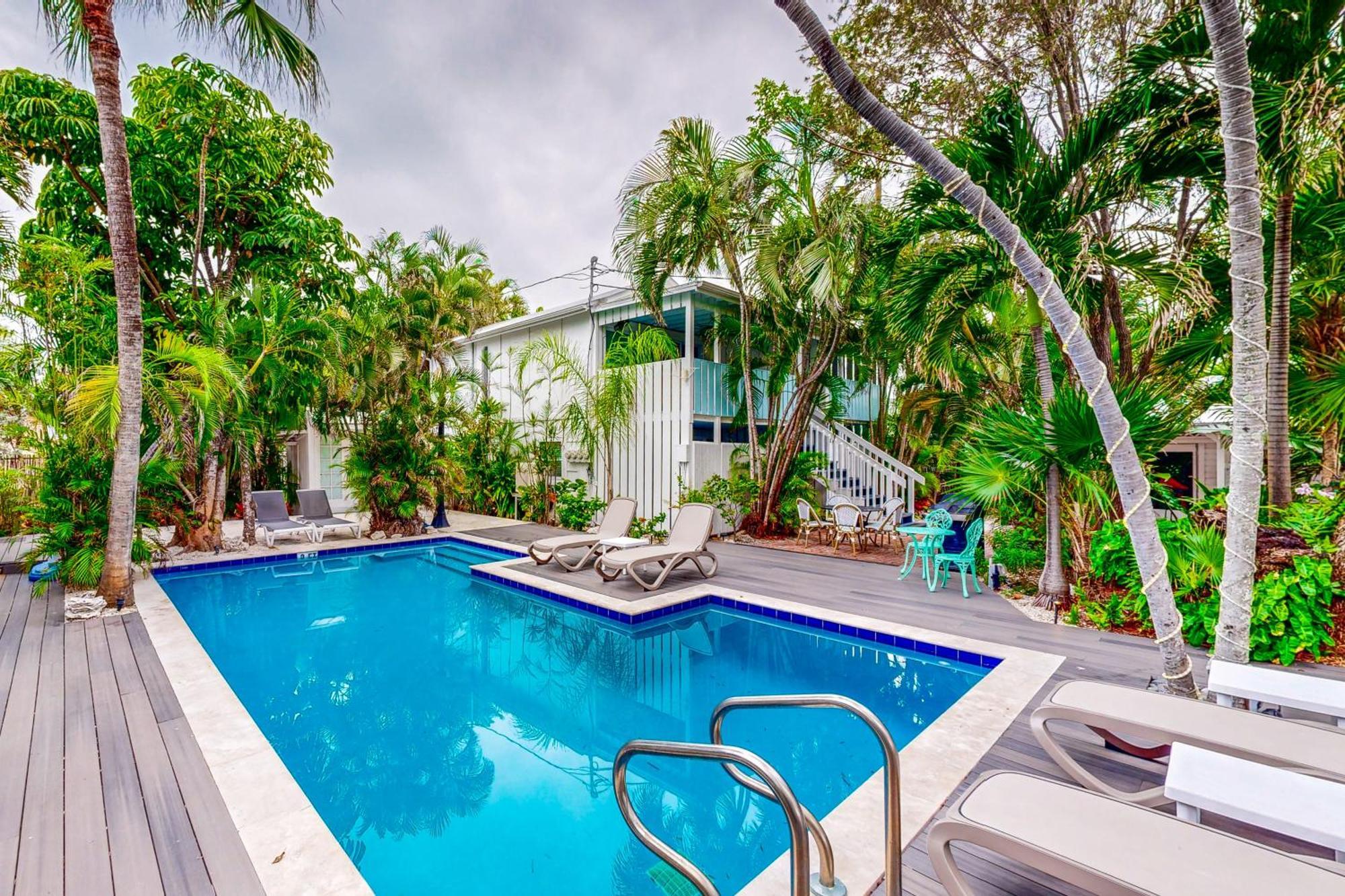 Papa's Hideaway * Key West