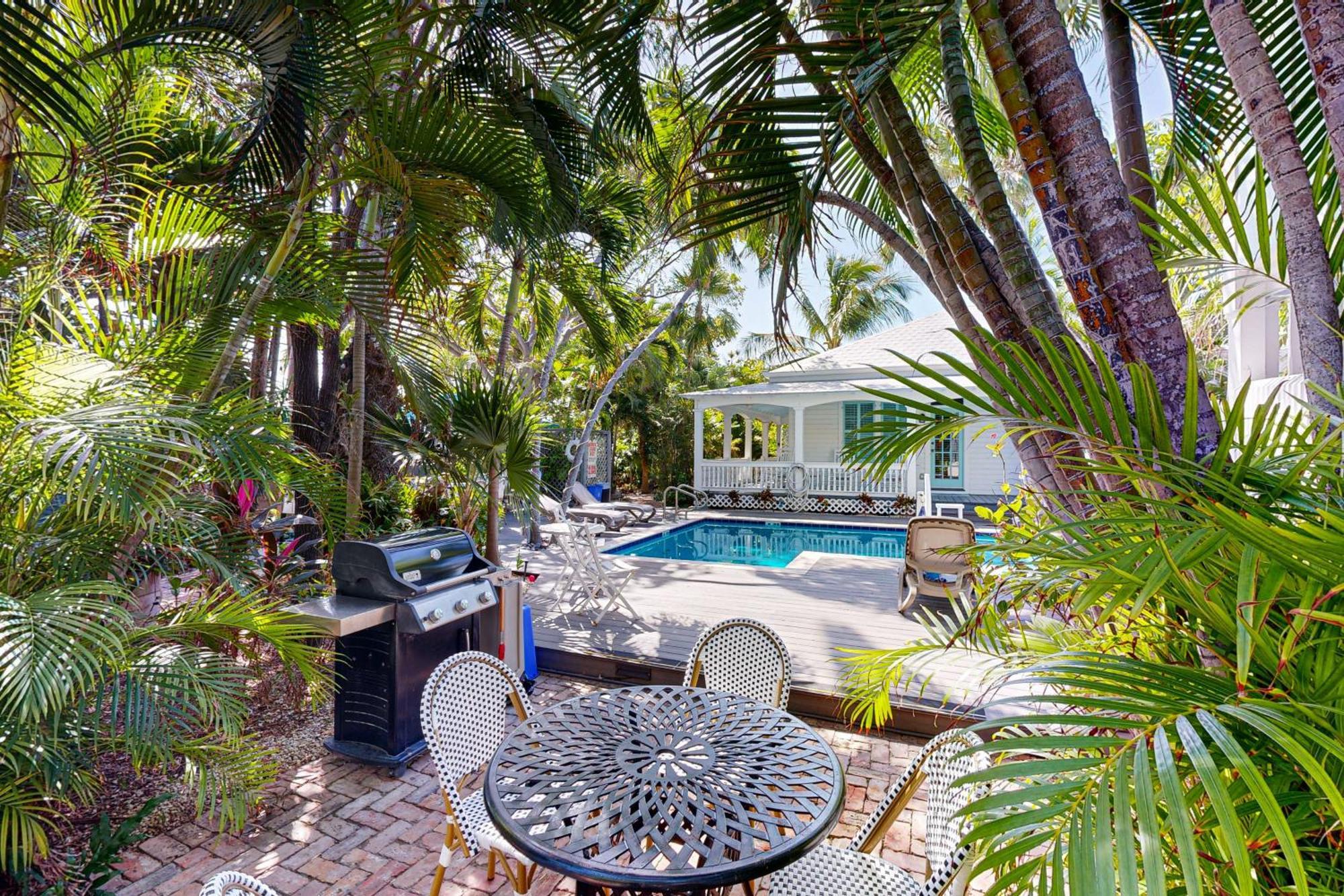 Papa's Hideaway * Key West