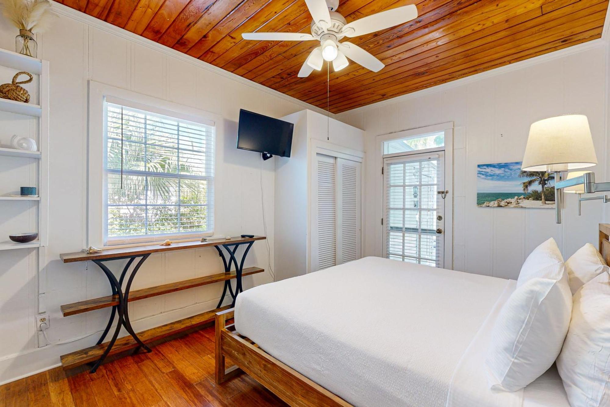 Apartment Papa's Hideaway Key West