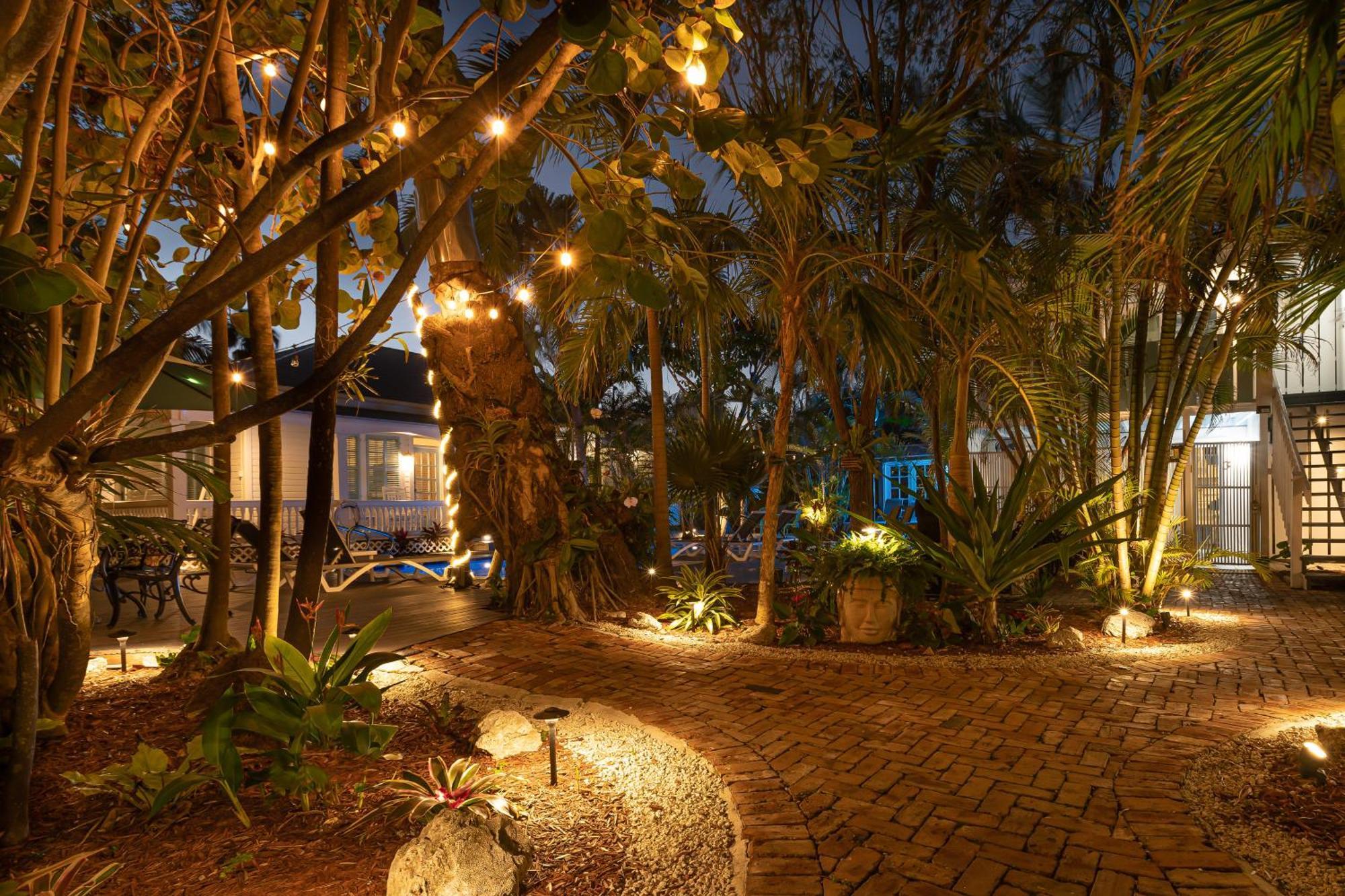 Papa's Hideaway * Key West