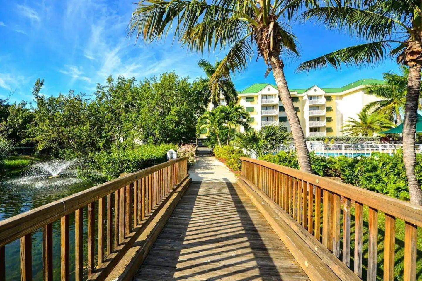 The Samana Cay - Sunrise Apartment