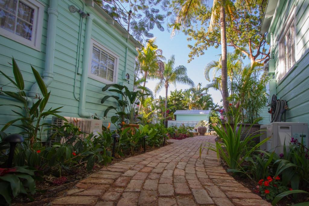 Conch Cottages Of Villas Villa