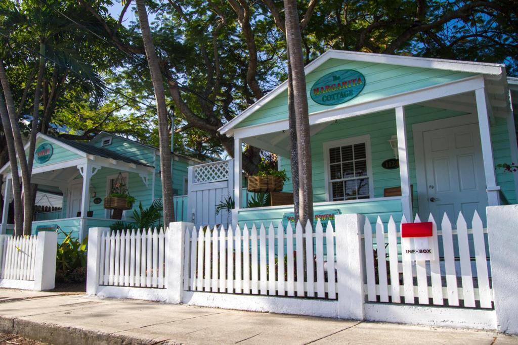 Conch Cottages Of Villas Villa *