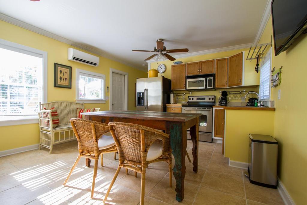 Villa Conch Cottages Of Villas Key West