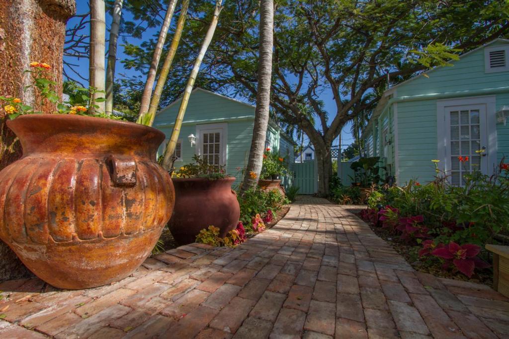 Villa Conch Cottages Of Villas *