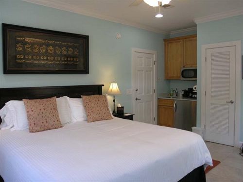Gasthof Travelers Palm 2*