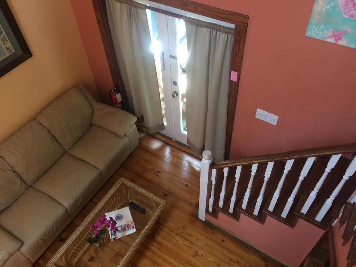 Courtney's Place Historic & Gasthof 2*