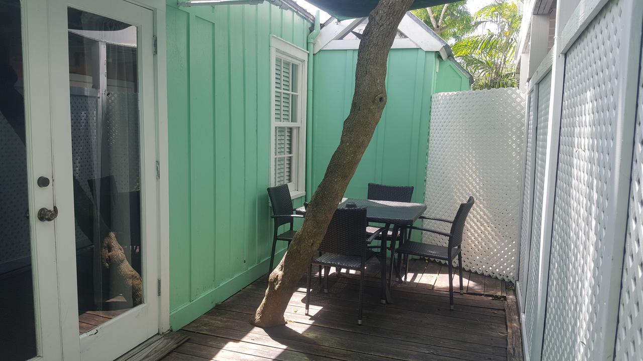 Courtney's Place Historic & Gasthof Key West