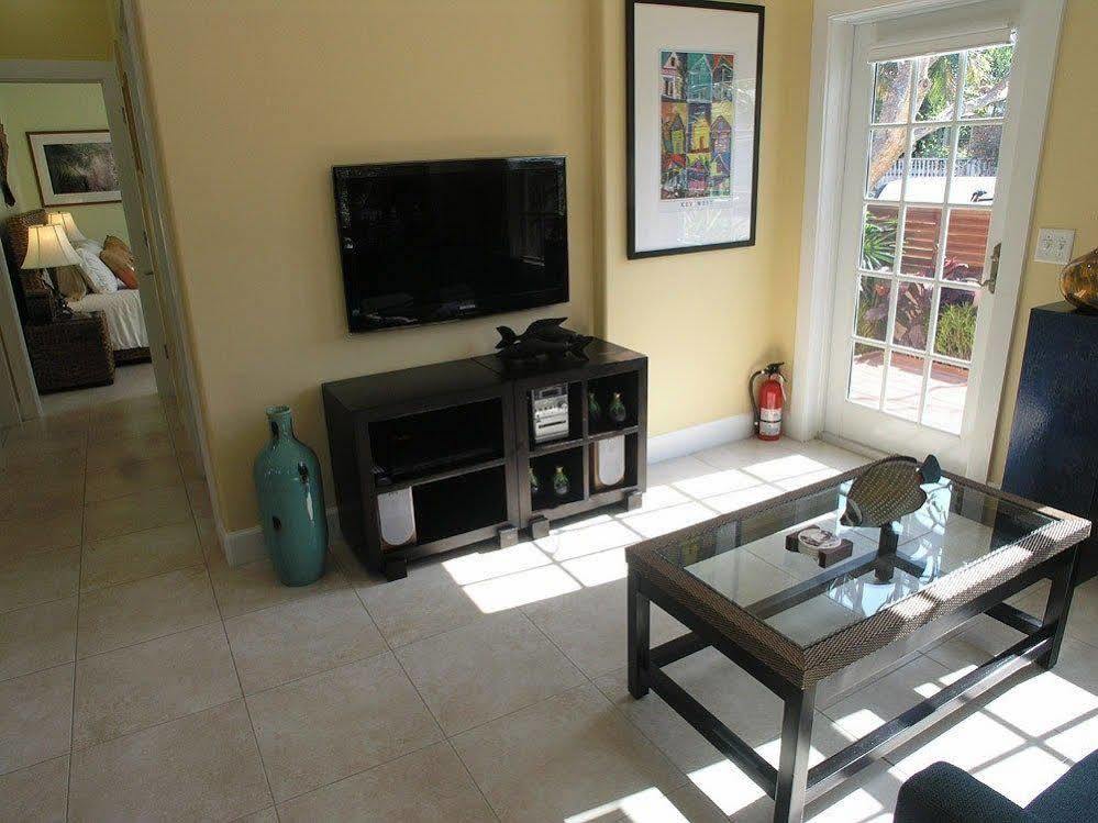 Gasthof Travelers Palm Key West