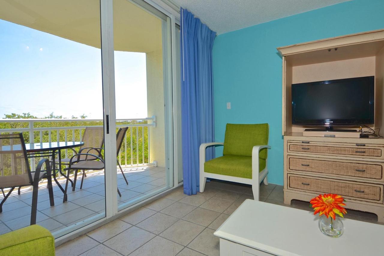 Sunrise Suites Saint Thomas #302 Ferienhaus *