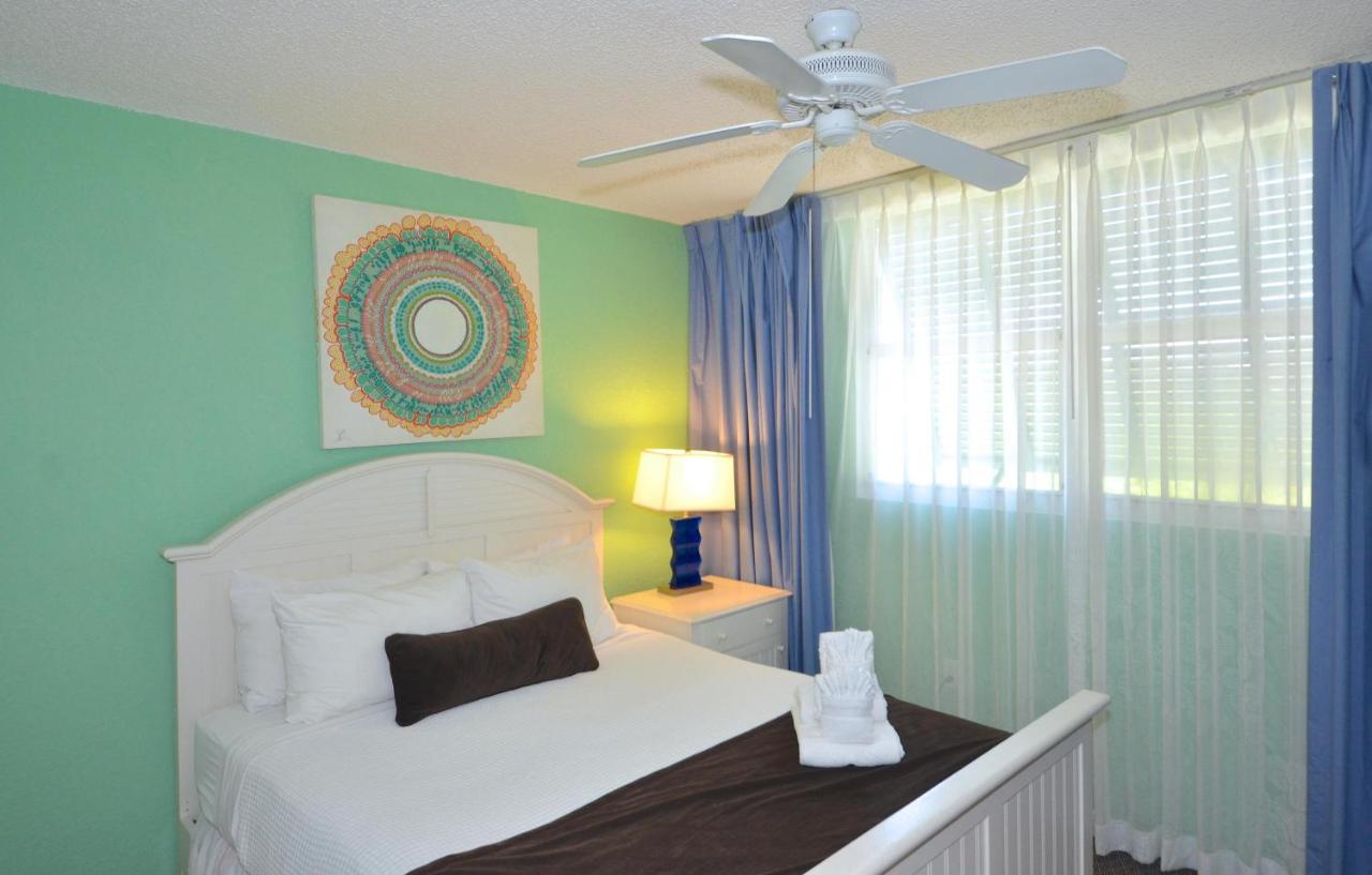 Ferienhaus Sunrise Suites Saint Thomas #302 *