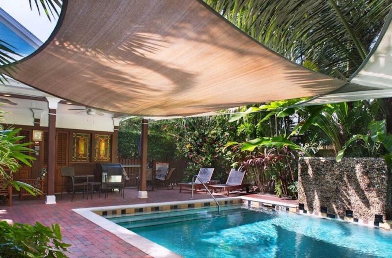 Gasthof Travelers Palm Key West
