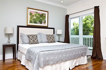 Townhomes On Windsor 3* Key West