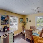 Old Town Garden Villas - Andros Suite