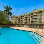 Sunrise Suites Jamaica Suite #102