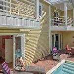 Summer Solstice By Last Key Realty
