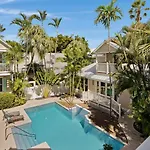 Sea Breeze Villa